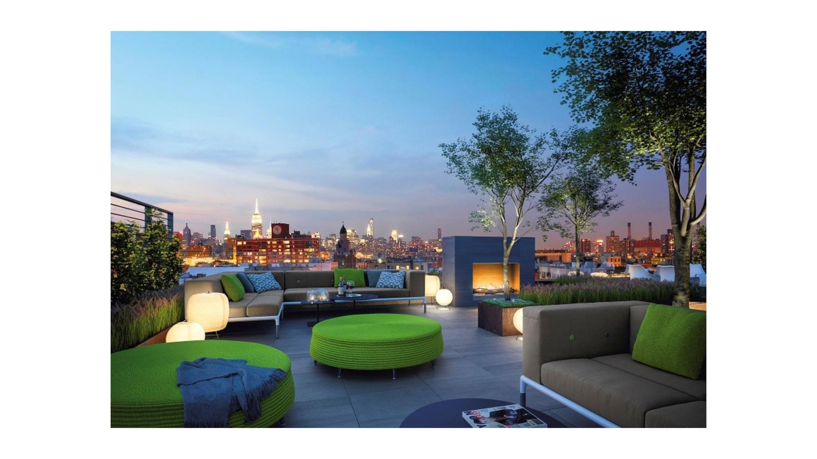 Real estate property located at 150 RIVINGTON #2G, New York, Lower East Side, New York City, NY, US