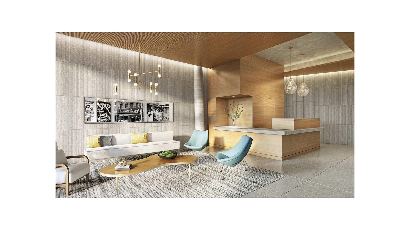 Real estate property located at 150 RIVINGTON #2G, New York, Lower East Side, New York City, NY, US