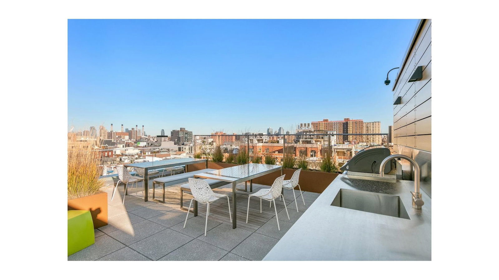 Real estate property located at 150 RIVINGTON #2G, New York, Lower East Side, New York City, NY, US