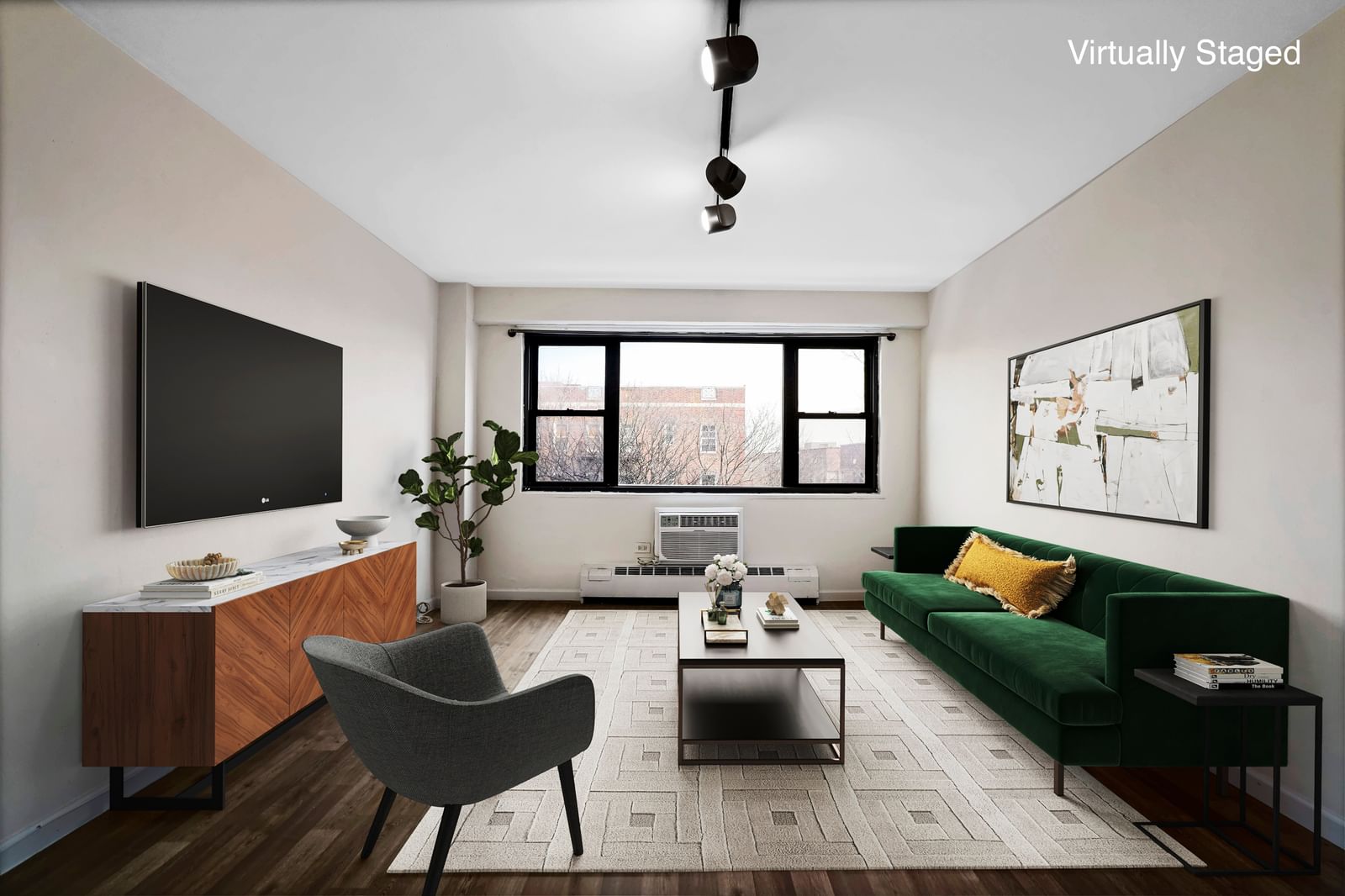 Real estate property located at 83-60 118th #7K, Queens, Kew Gardens, New York City, NY, US