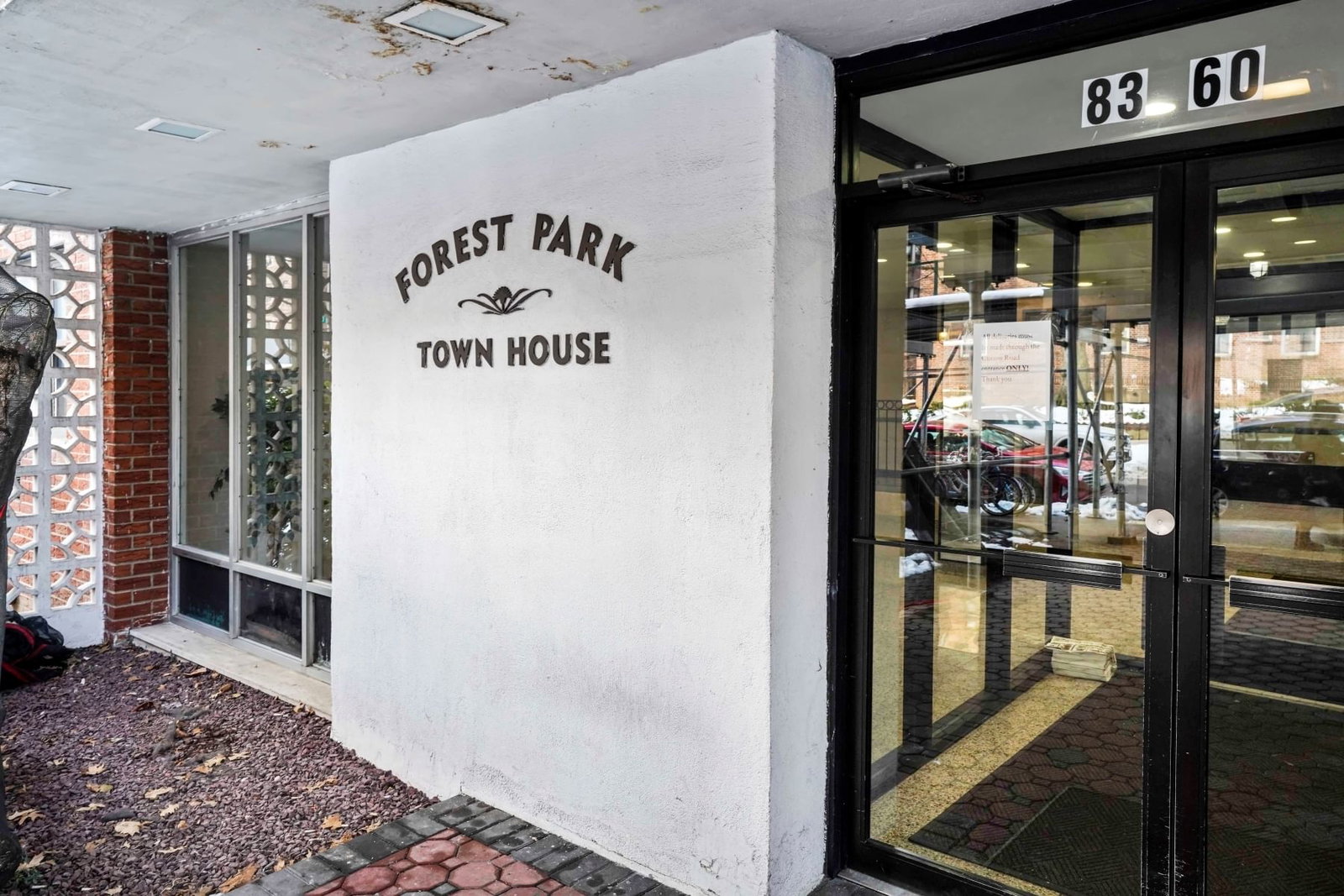 Real estate property located at 83-60 118th #7K, Queens, Kew Gardens, New York City, NY, US