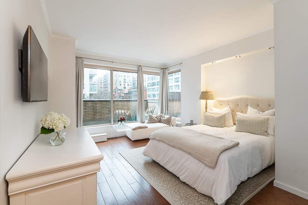 Real estate property located at 200 69th #4A, New York, Lenox Hill, New York City, NY, US