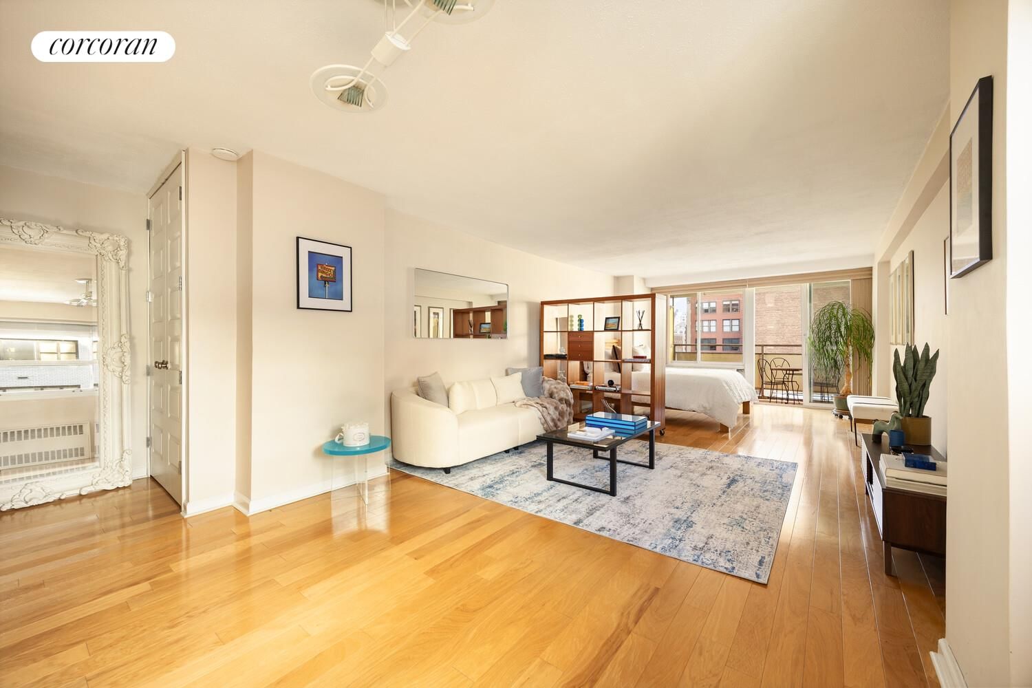 Real estate property located at 142 16TH #11B, New York, Gramercy Park, New York City, NY, US