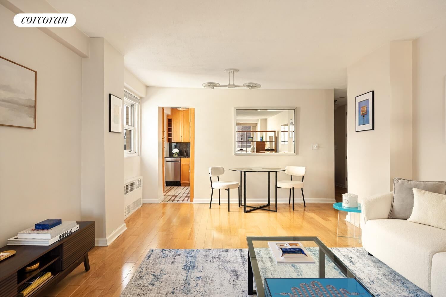 Real estate property located at 142 16TH #11B, New York, Gramercy Park, New York City, NY, US