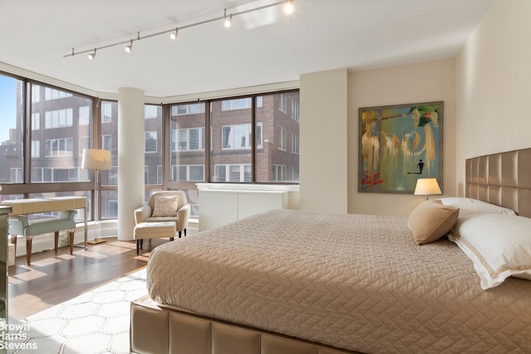 Real estate property located at 300 64TH #10C, New York, Lenox Hill, New York City, NY, US