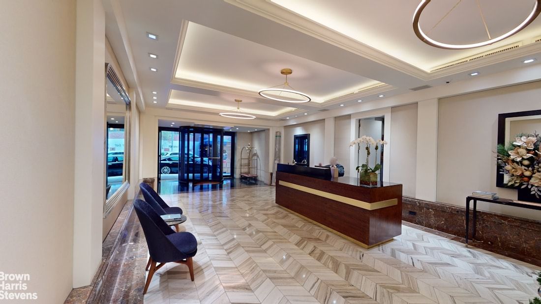 Real estate property located at 300 64TH #10C, New York, Lenox Hill, New York City, NY, US
