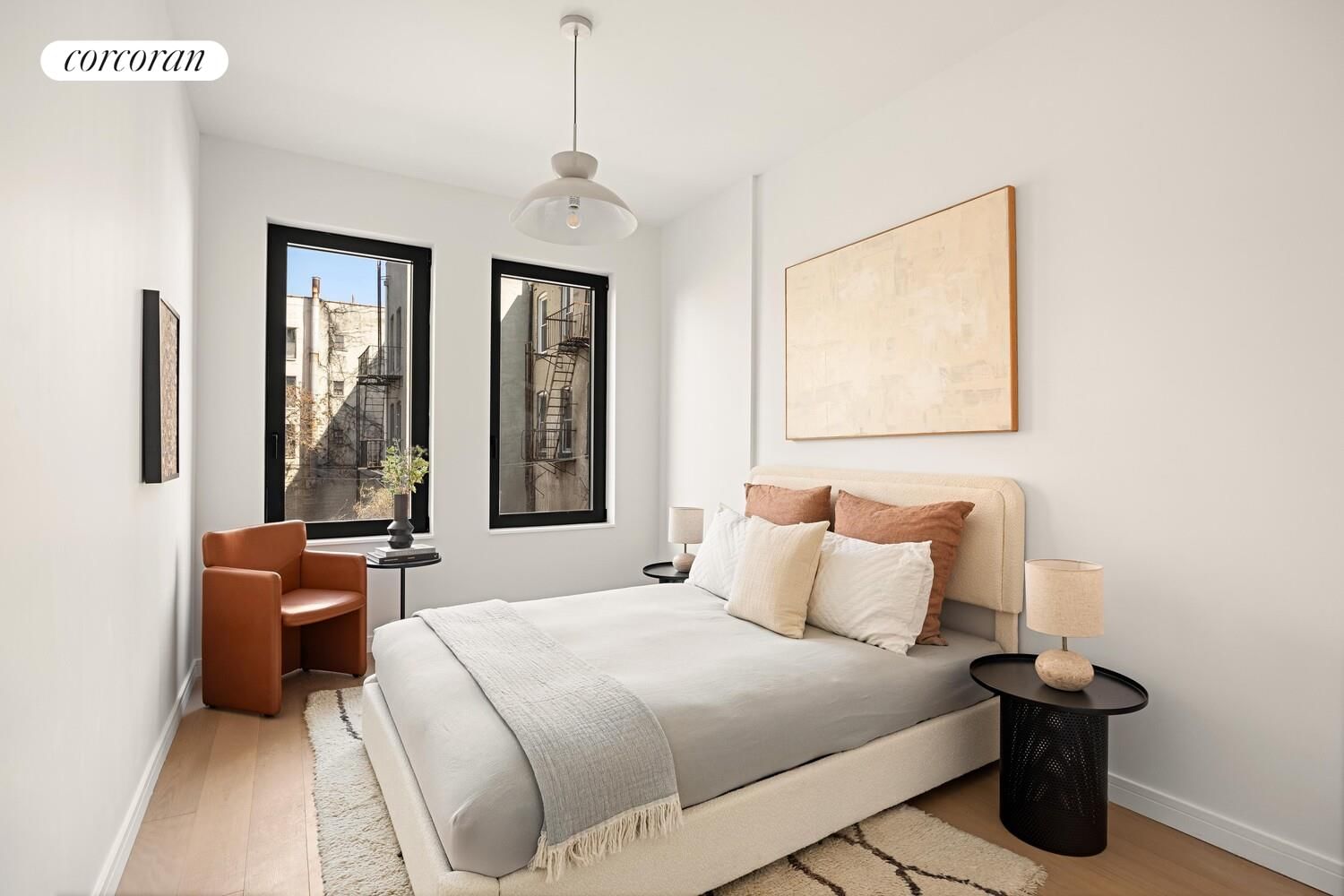 Real estate property located at 630 GRAND #201, Kings, Crown Heights, New York City, NY, US