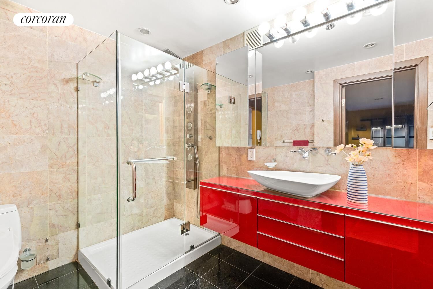 Real estate property located at 50 Brighton 1st #14E, Kings, Brighton Beach, New York City, NY, US