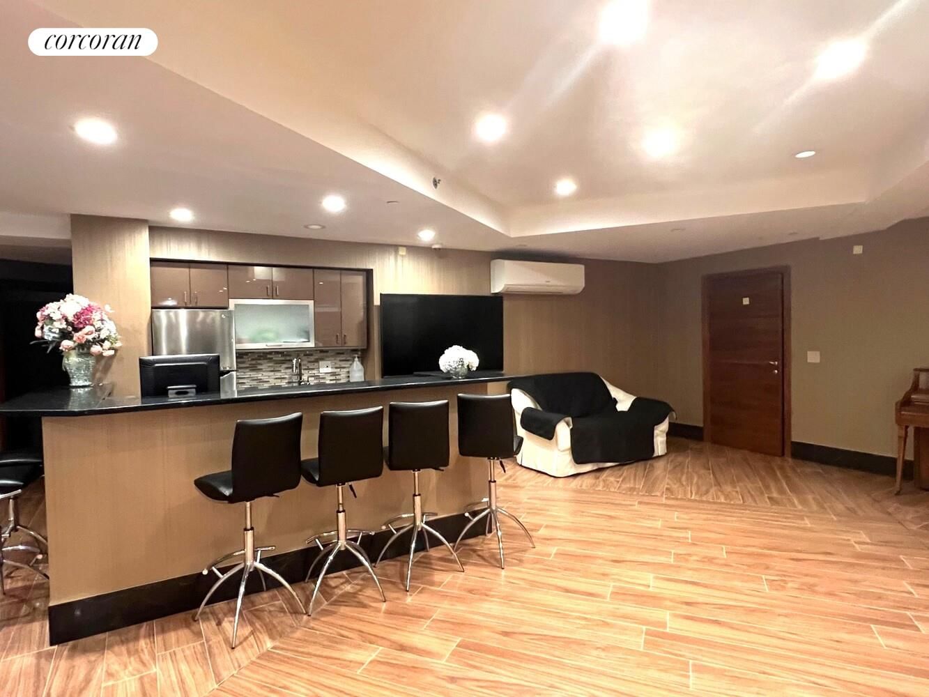 Real estate property located at 50 Brighton 1st #14E, Kings, Brighton Beach, New York City, NY, US