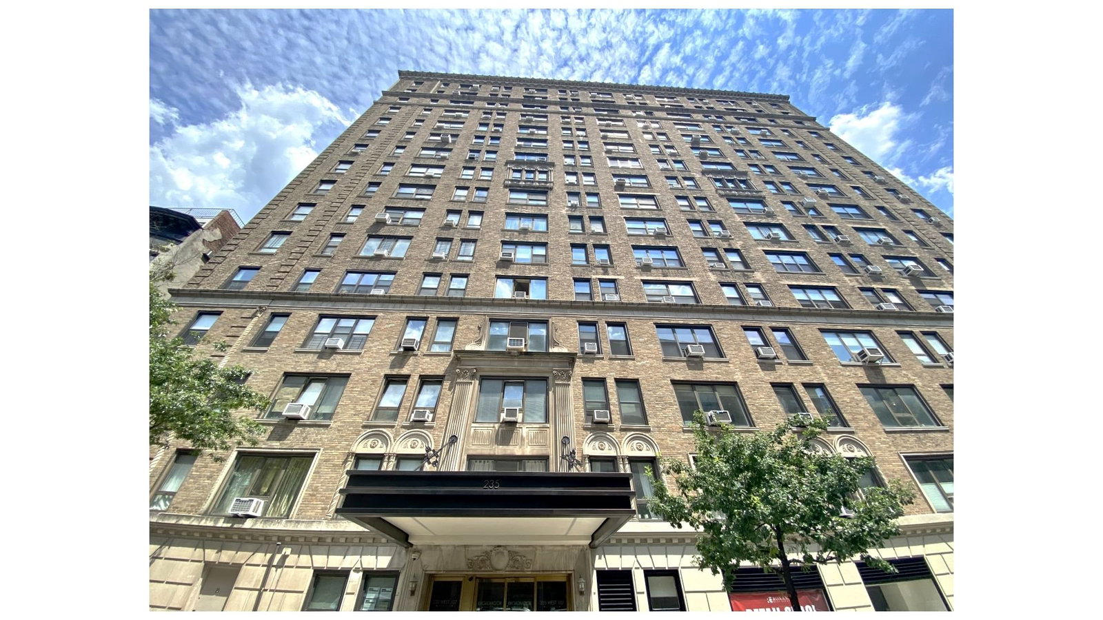 Real estate property located at 235 102ND #6D, New York, Upper West Side, New York City, NY, US
