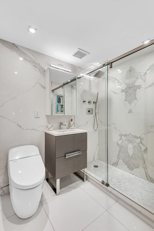 Real estate property located at 340 57TH #2I, New York, Hell's Kitchen, New York City, NY, US