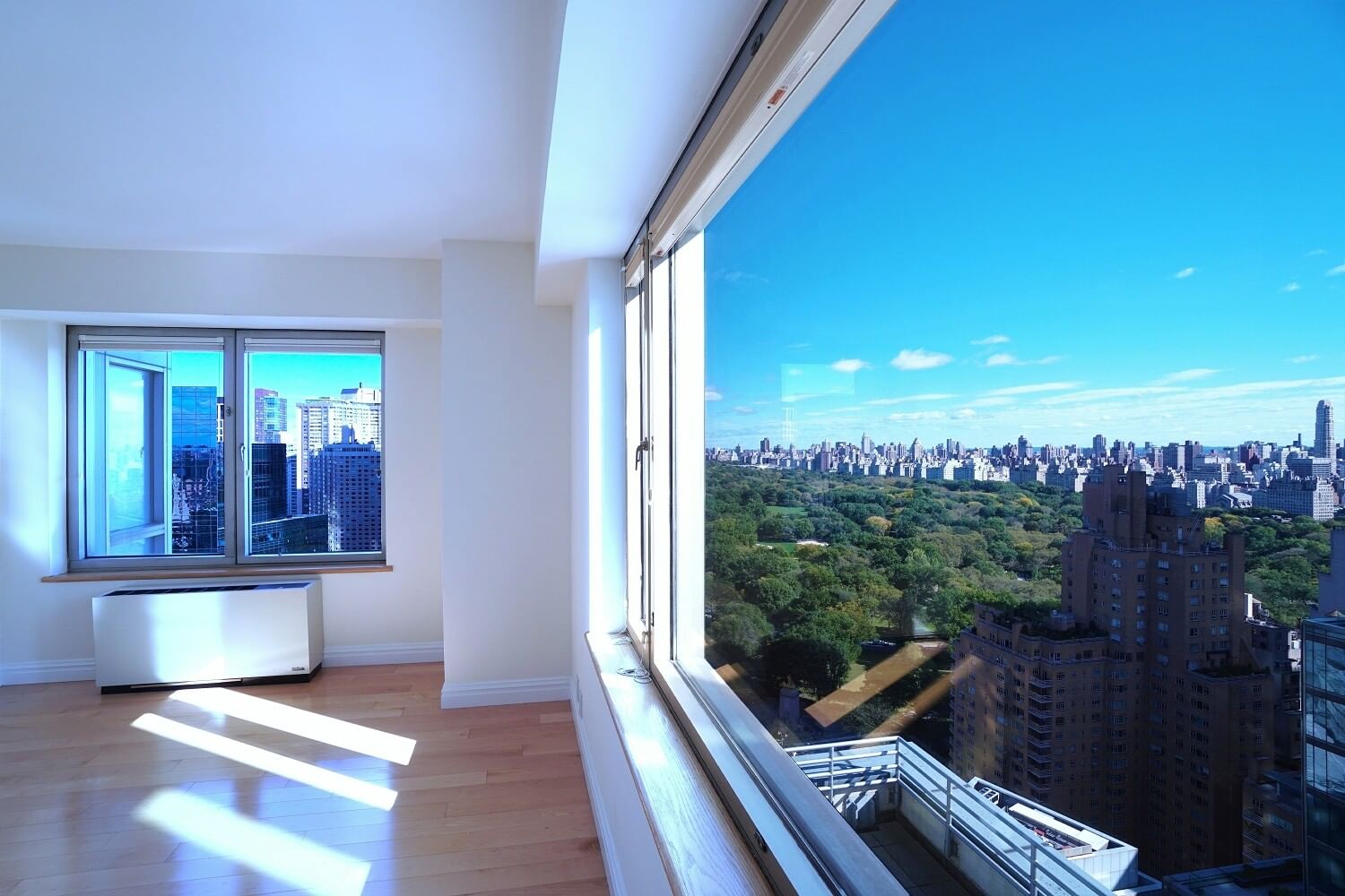 Real estate property located at 301 57TH #30C, New York, Hell's Kitchen, New York City, NY, US