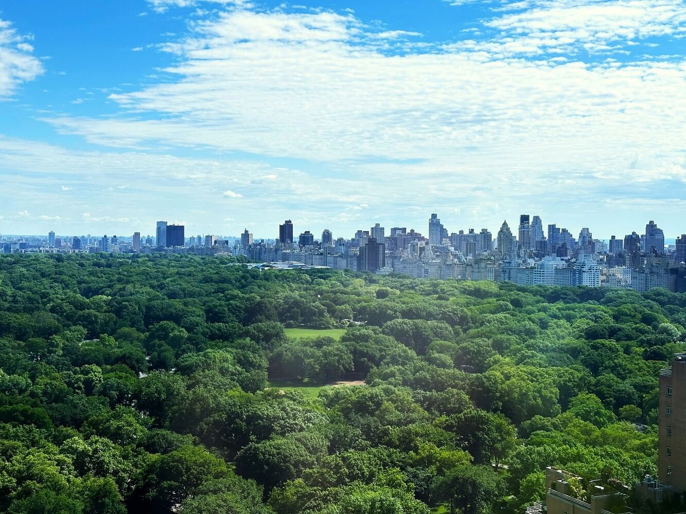 Real estate property located at 301 57TH #30C, New York, Hell's Kitchen, New York City, NY, US
