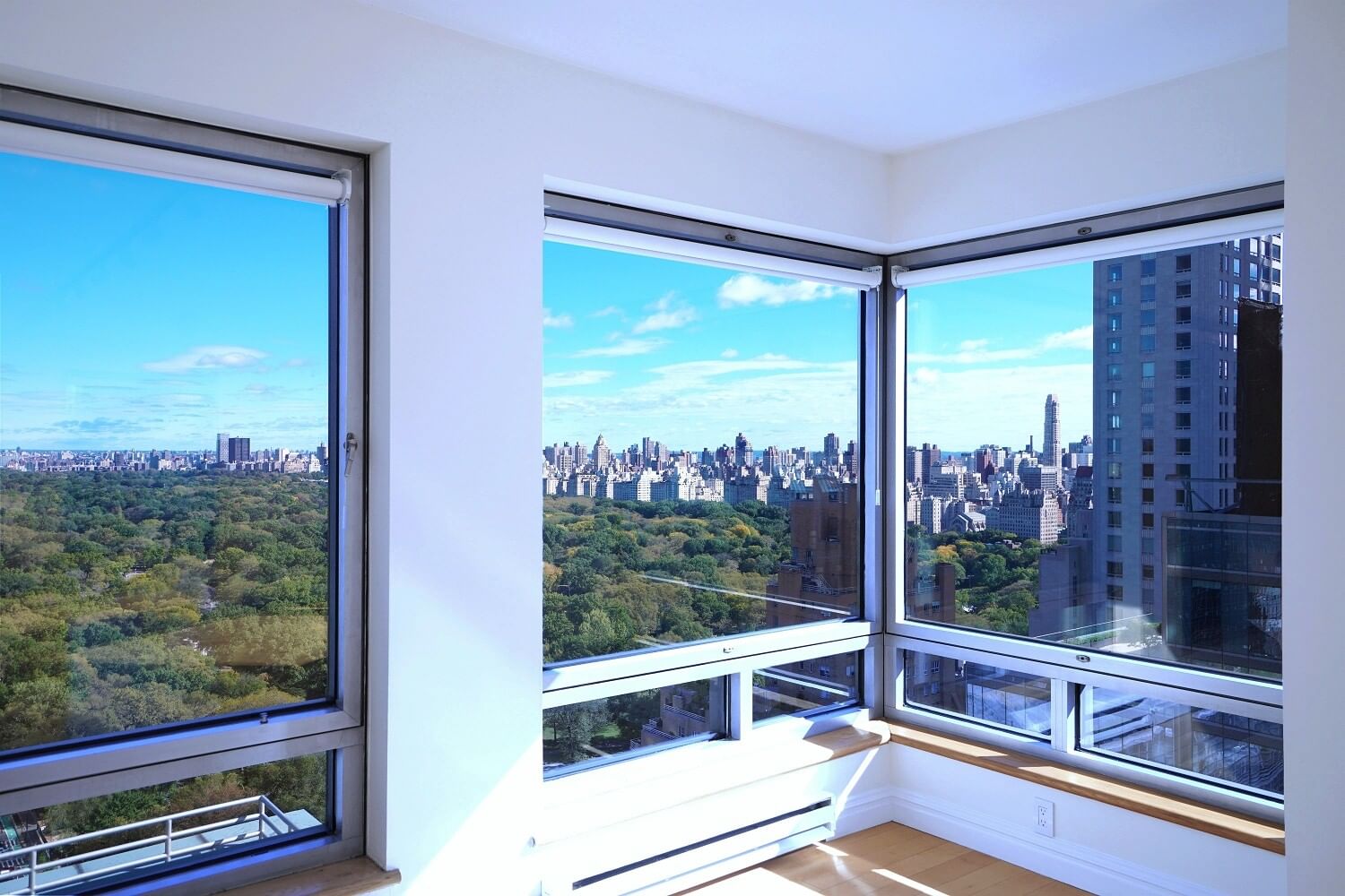 Real estate property located at 301 57TH #30C, New York, Hell's Kitchen, New York City, NY, US
