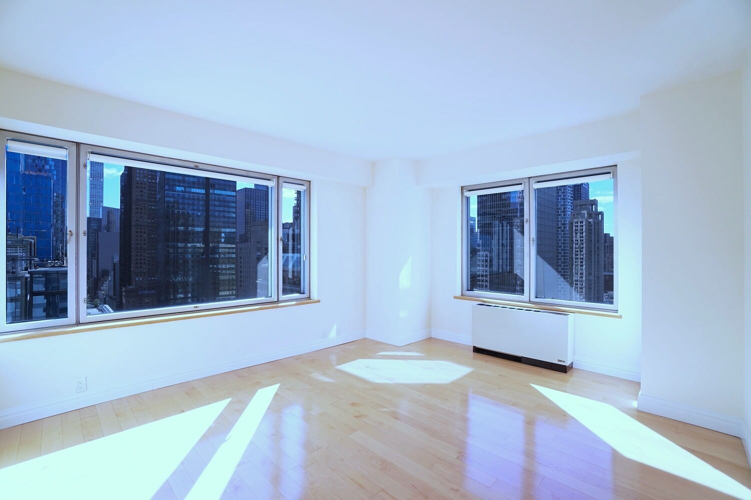 Real estate property located at 301 57TH #30C, New York, Hell's Kitchen, New York City, NY, US