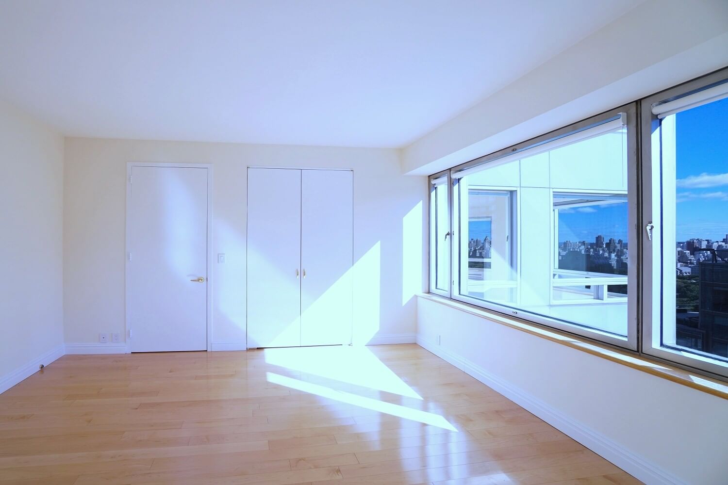 Real estate property located at 301 57TH #30C, New York, Hell's Kitchen, New York City, NY, US