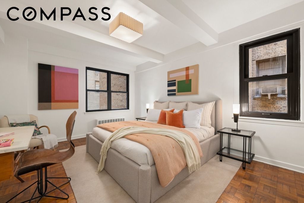 Real estate property located at 251 74th #3B, New York, Upper West Side, New York City, NY, US