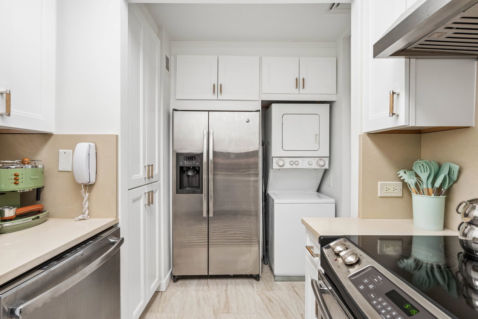 Real estate property located at 641 5TH #29C, New York, Midtown East, New York City, NY, US
