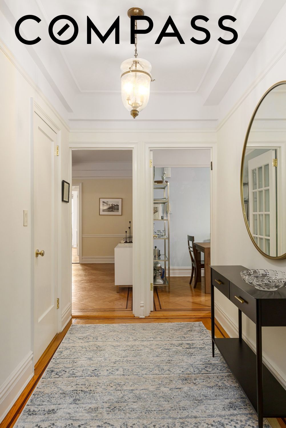 Real estate property located at 515 End #8A, New York, Upper West Side, New York City, NY, US