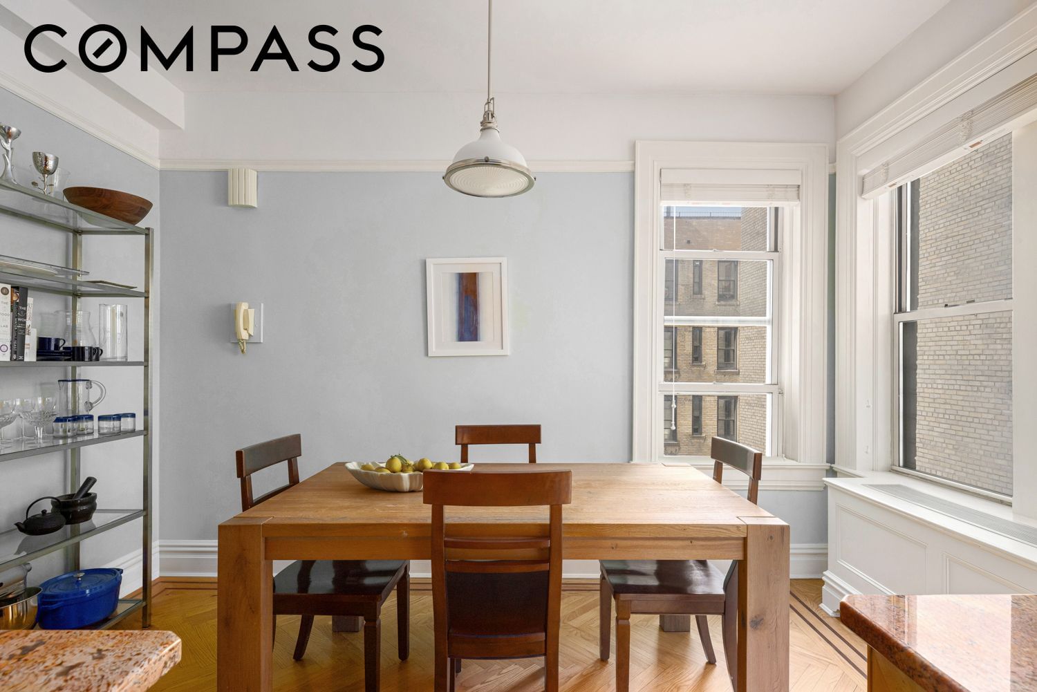 Real estate property located at 515 End #8A, New York, Upper West Side, New York City, NY, US