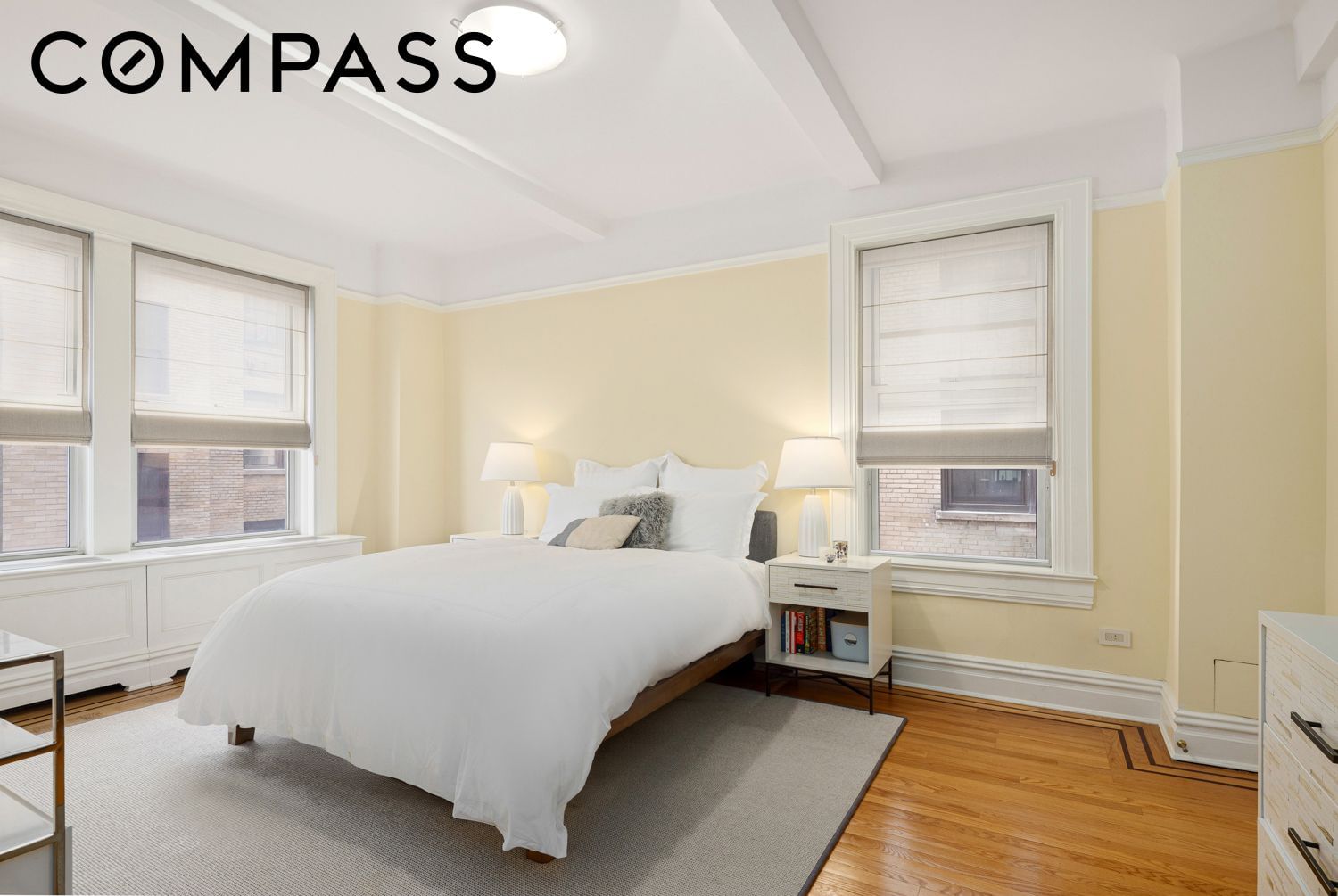 Real estate property located at 515 End #8A, New York, Upper West Side, New York City, NY, US