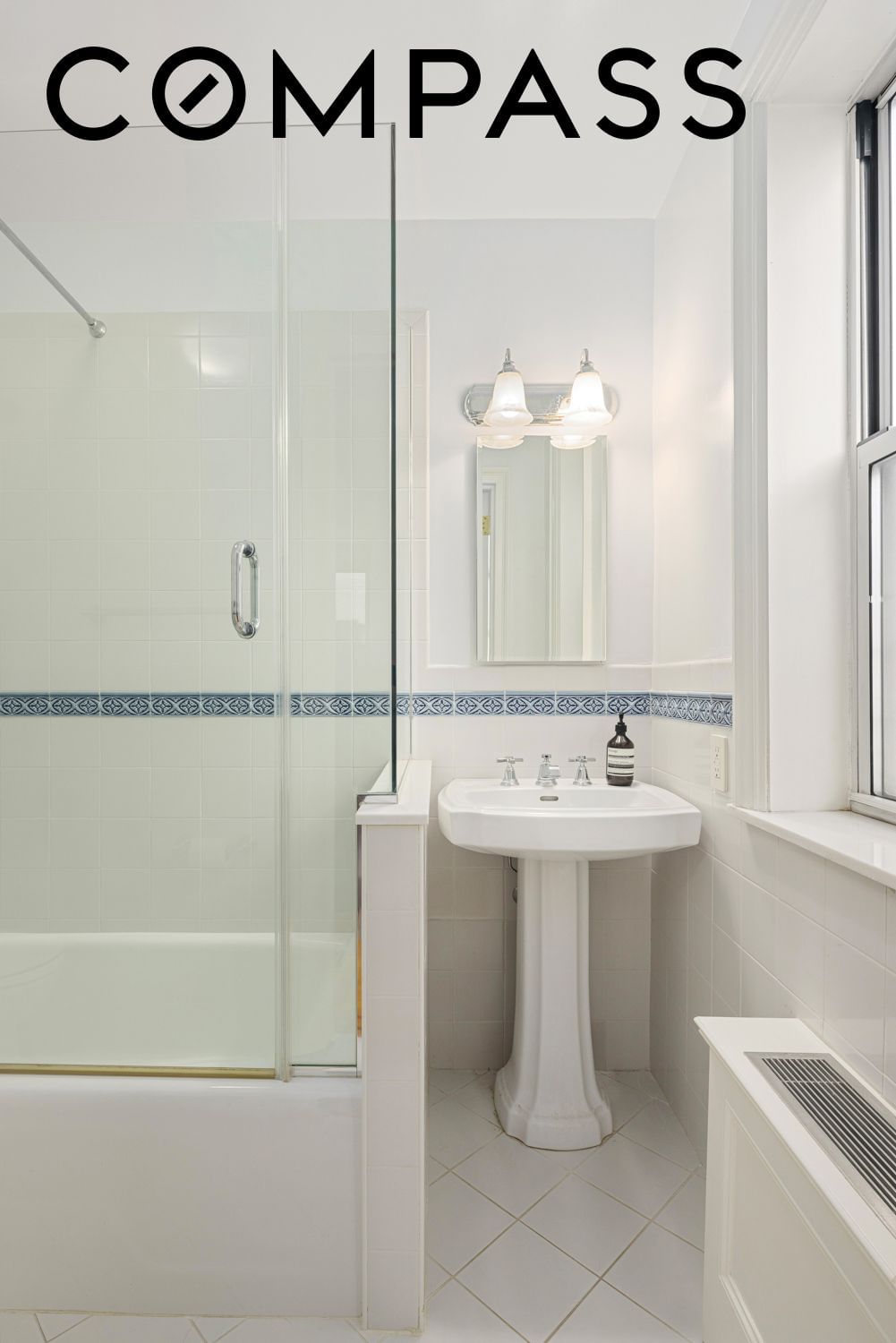 Real estate property located at 515 End #8A, New York, Upper West Side, New York City, NY, US