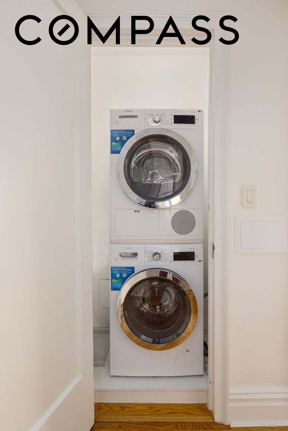Real estate property located at 515 End #8A, New York, Upper West Side, New York City, NY, US