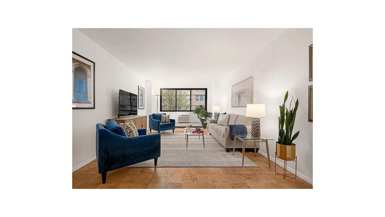 Real estate property located at 16 16TH #2AS, New York, Flatiron, New York City, NY, US