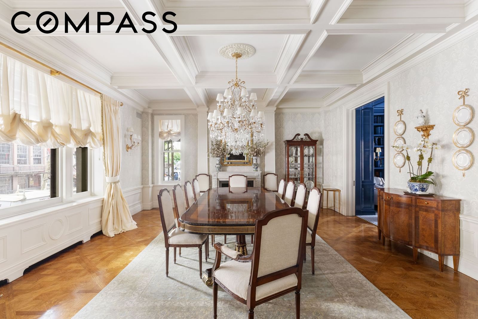 Real estate property located at 555 Park MAIS, New York, Lenox Hill, New York City, NY, US