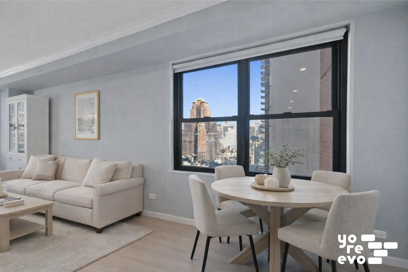 Real estate property located at 166 61st #16L, New York, Upper East Side, New York City, NY, US