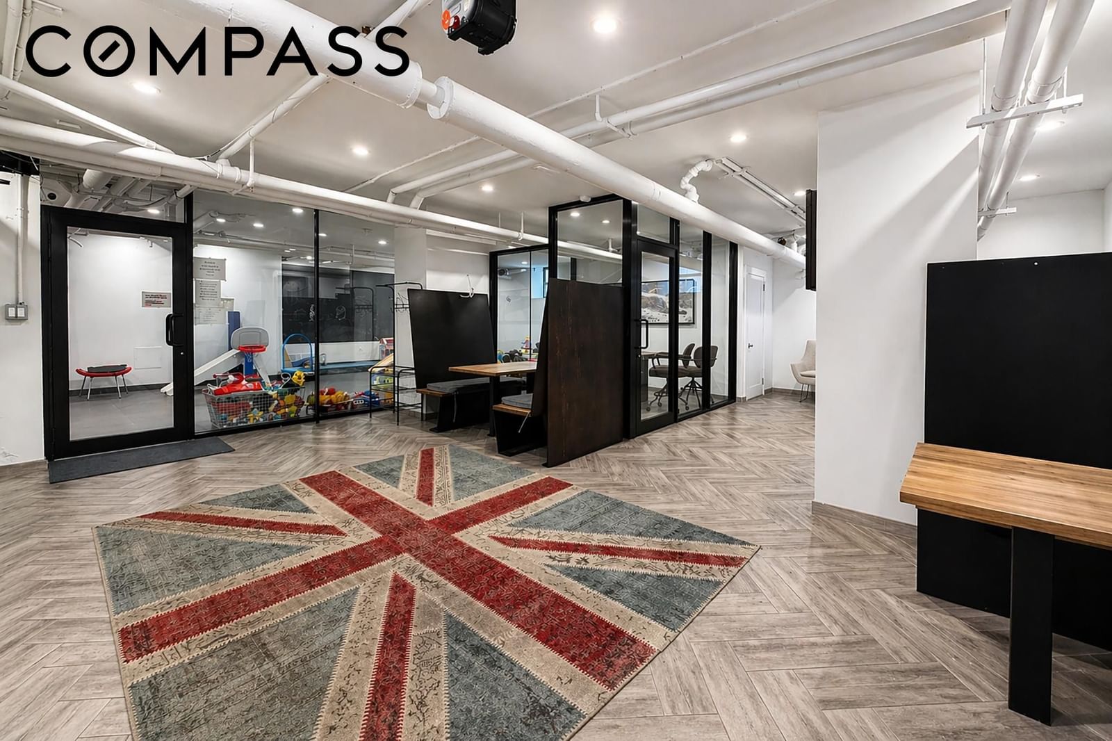 Real estate property located at 24-39 38th B10B9, Queens, Astoria, New York City, NY, US