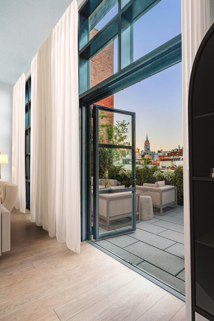 Real estate property located at 438 12th PHB, New York, East Village, New York City, NY, US