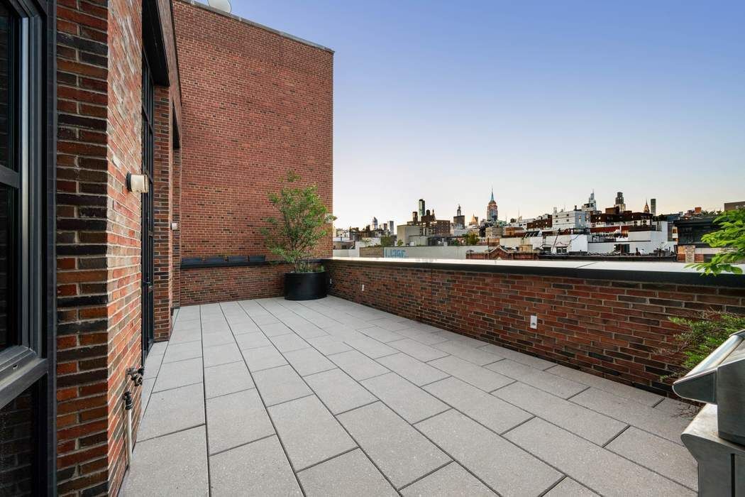 Real estate property located at 438 12th PHB, New York, East Village, New York City, NY, US