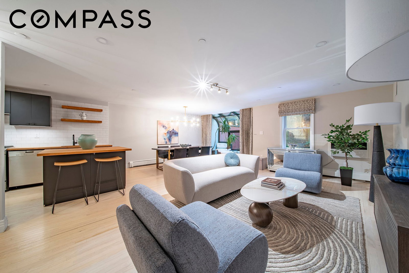 Real estate property located at 407 12th #1RSE, New York, East Village, New York City, NY, US
