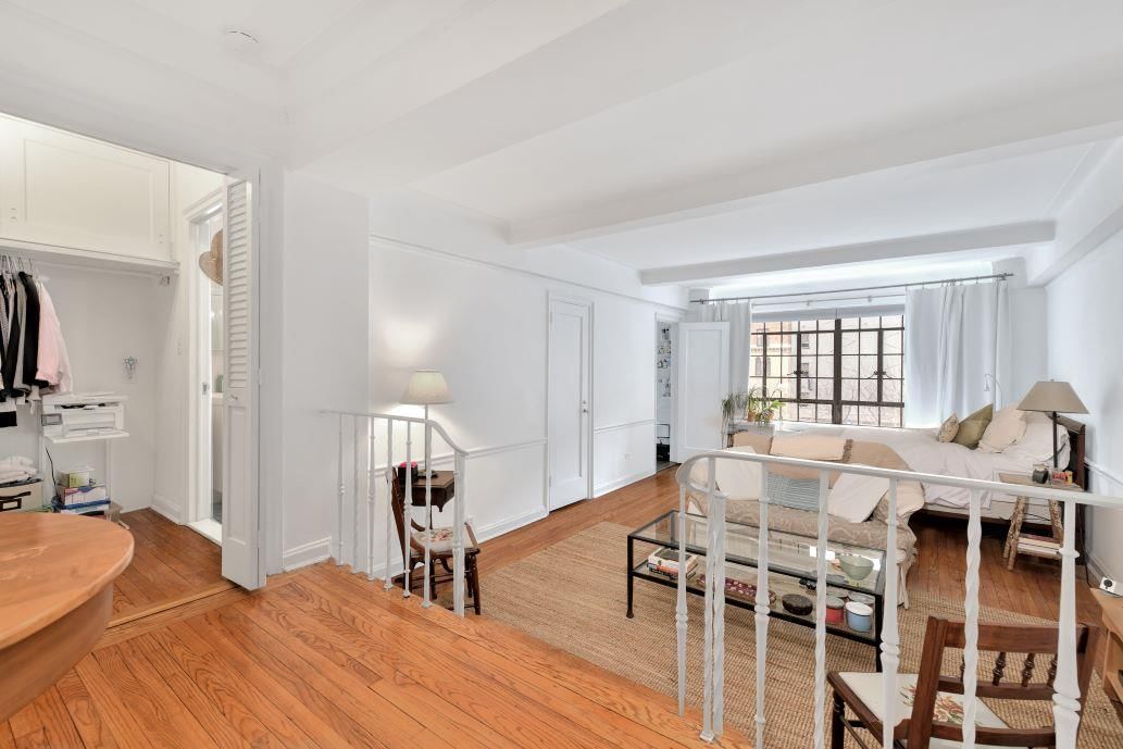 Real estate property located at 10 Park #3-F, New York, Murray Hill, New York City, NY, US