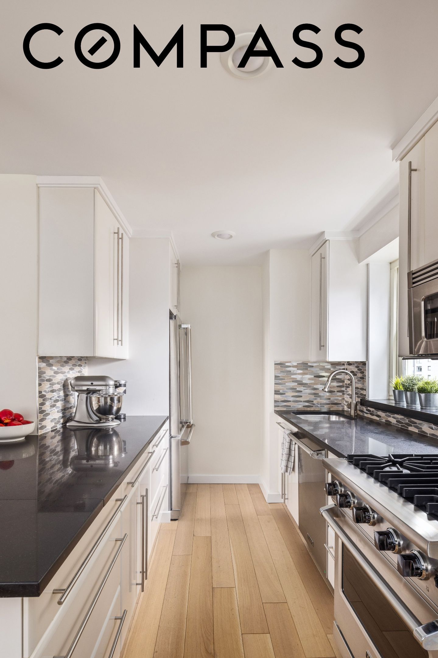Real estate property located at 159 53rd #34E, New York, Midtown, New York City, NY, US