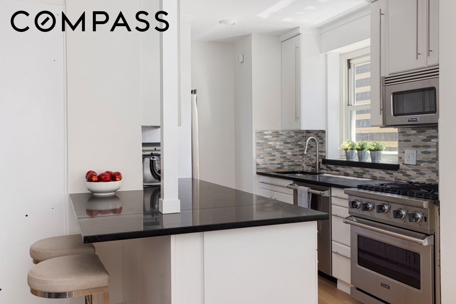 Real estate property located at 159 53rd #34E, New York, Midtown, New York City, NY, US