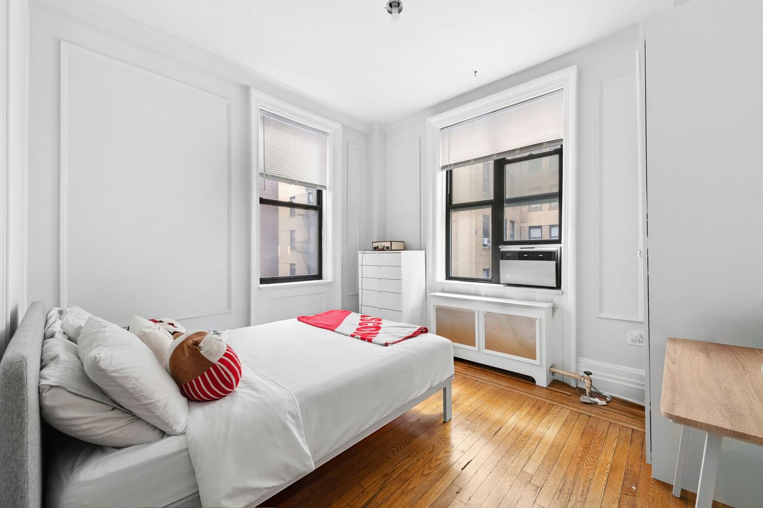 Real estate property located at 532 111TH #53/54, New York, Morningside Heights, New York City, NY, US