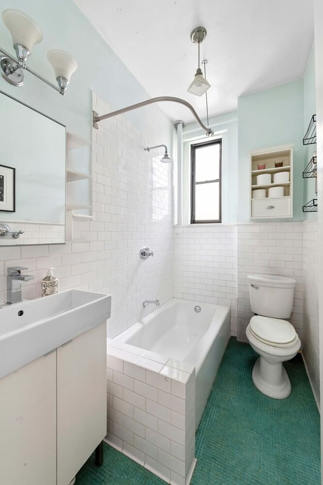 Real estate property located at 532 111TH #53/54, New York, Morningside Heights, New York City, NY, US