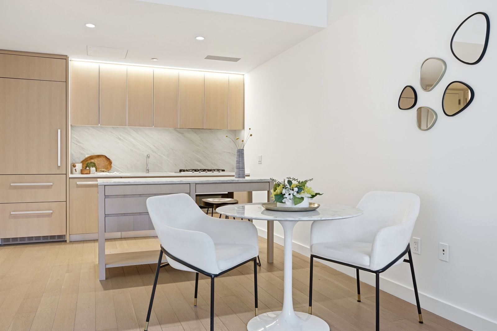 Real estate property located at 500 45th #307, New York, Hell's Kitchen, New York City, NY, US