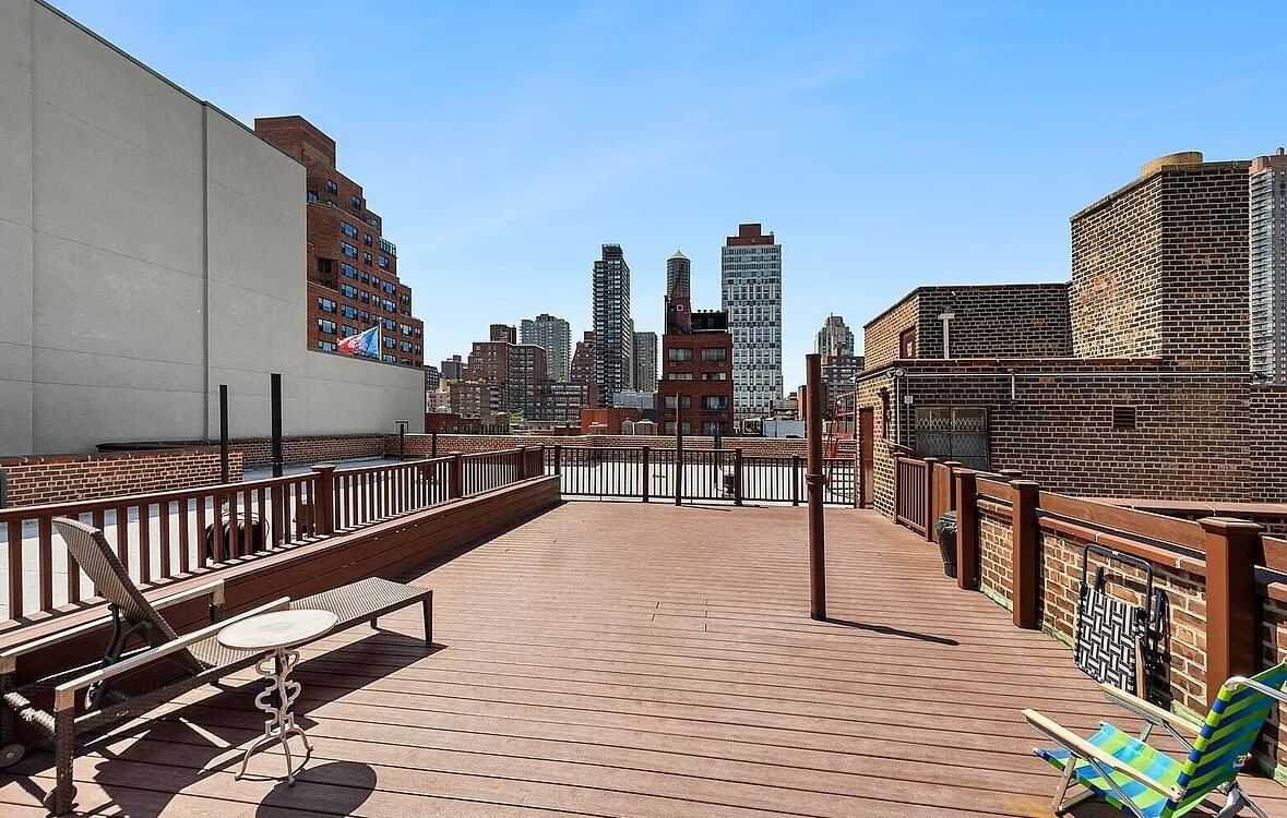 Real estate property located at 1420 YORK #4B, New York, Lenox Hill, New York City, NY, US