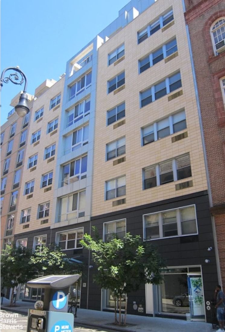 Real estate property located at 50 ORCHARD #7C, New York, Lower East Side, New York City, NY, US