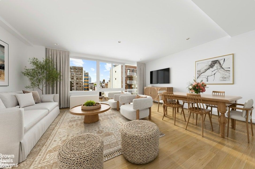 Real estate property located at 50 ORCHARD #7C, New York, Lower East Side, New York City, NY, US