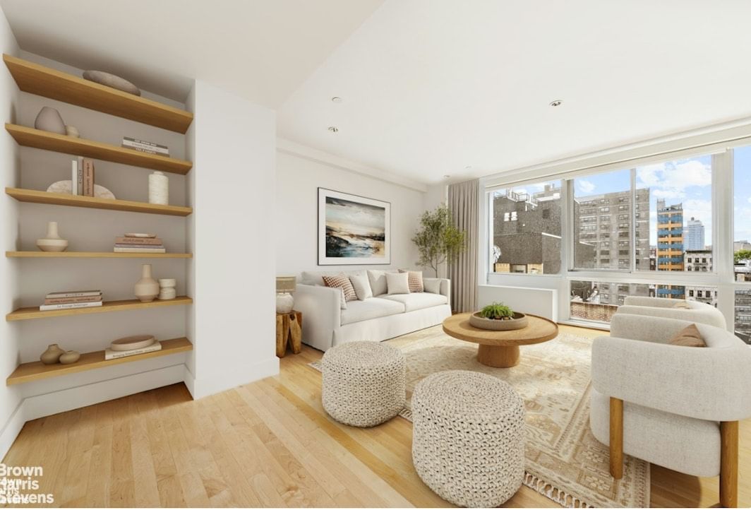 Real estate property located at 50 ORCHARD #7C, New York, Lower East Side, New York City, NY, US
