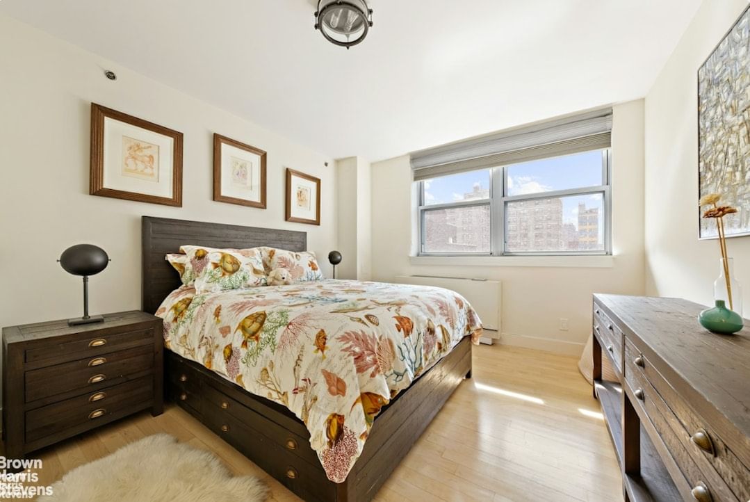 Real estate property located at 50 ORCHARD #7C, New York, Lower East Side, New York City, NY, US