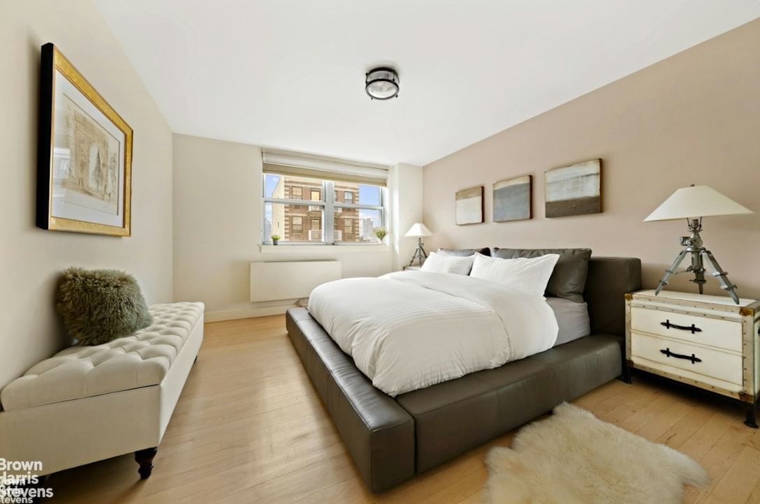 Real estate property located at 50 ORCHARD #7C, New York, Lower East Side, New York City, NY, US