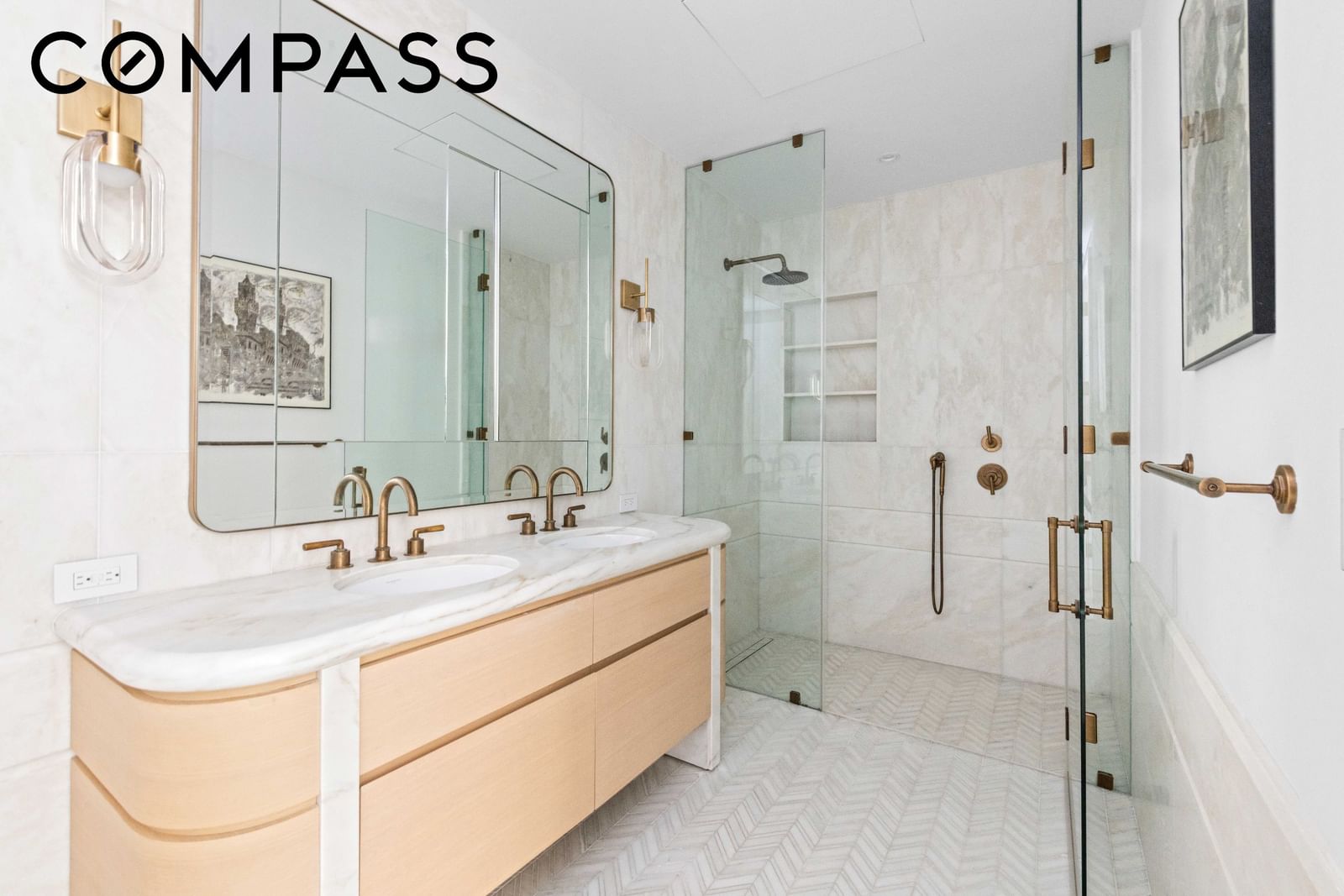 Real estate property located at 2505 Broadway #11B, New York, Upper West Side, New York City, NY, US