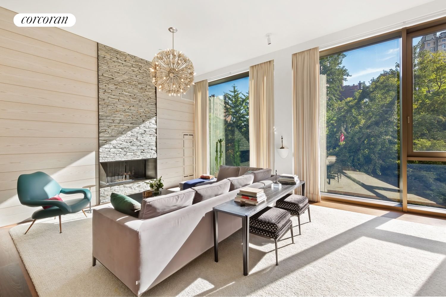 Real estate property located at 50 GRAMERCY #5B, New York, Gramercy Park, New York City, NY, US