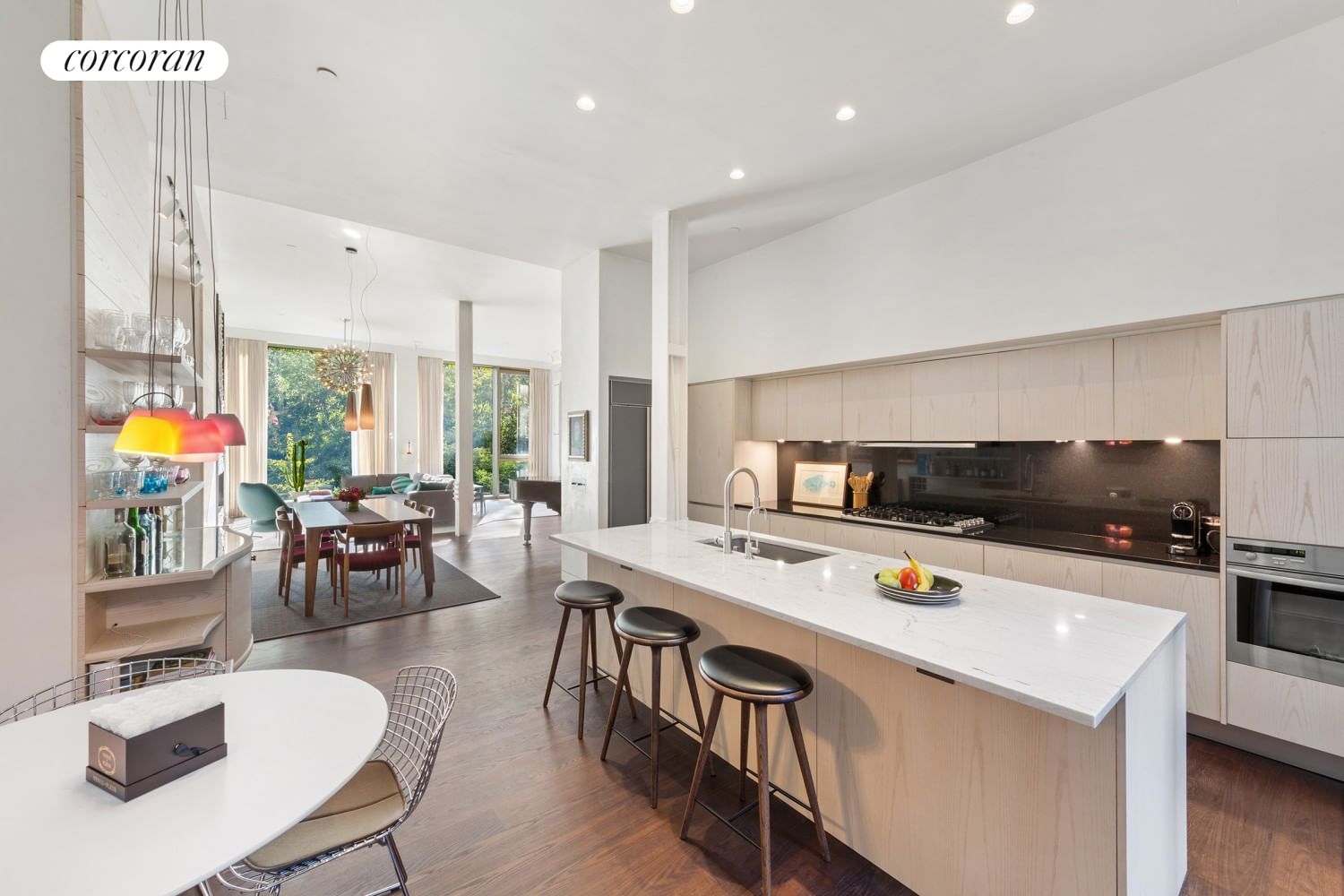 Real estate property located at 50 GRAMERCY #5B, New York, Gramercy Park, New York City, NY, US