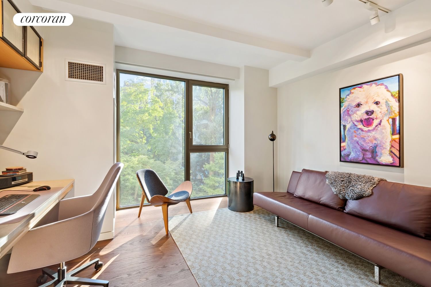 Real estate property located at 50 GRAMERCY #5B, New York, Gramercy Park, New York City, NY, US